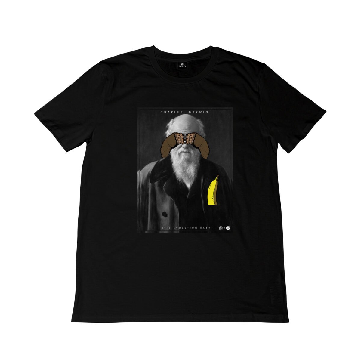 Seetees Darwin Sottocosto