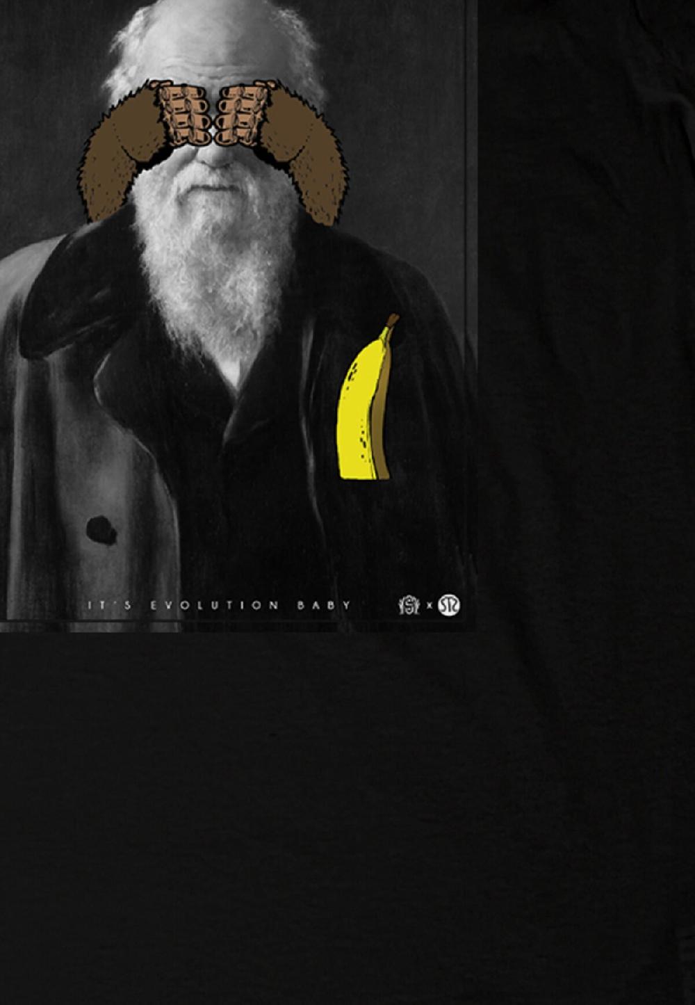 Seetees Darwin Sottocosto