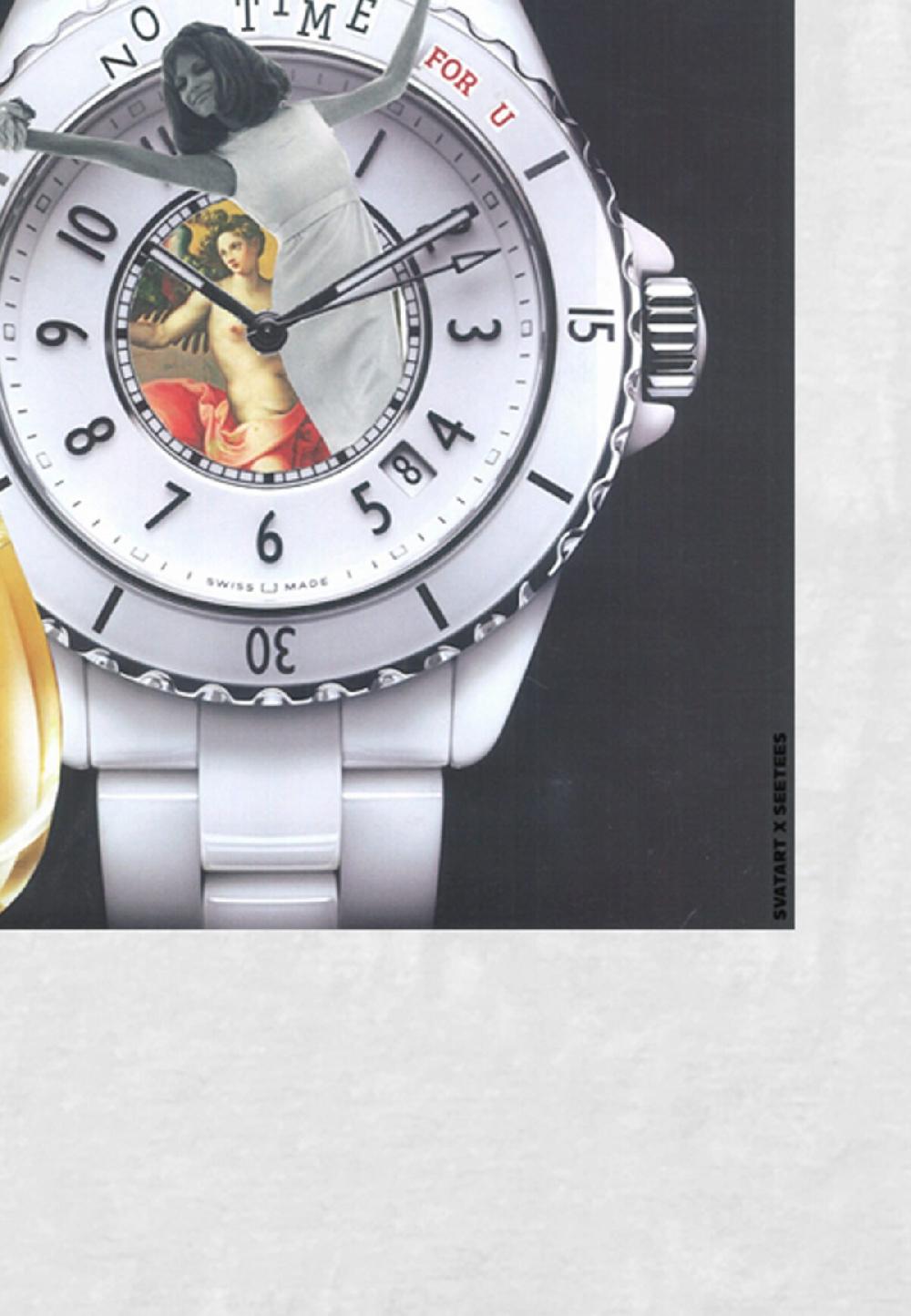Seetees Timeless Nuovo