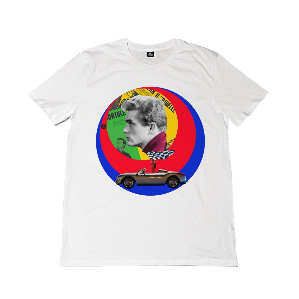 Seetees Dean Promozione