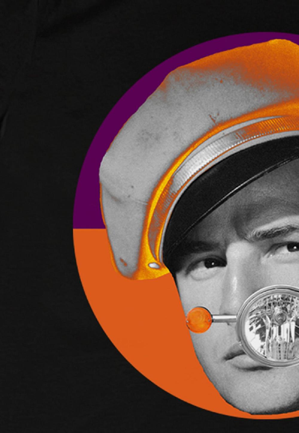 Seetees Marlon Spedizione Gratuita