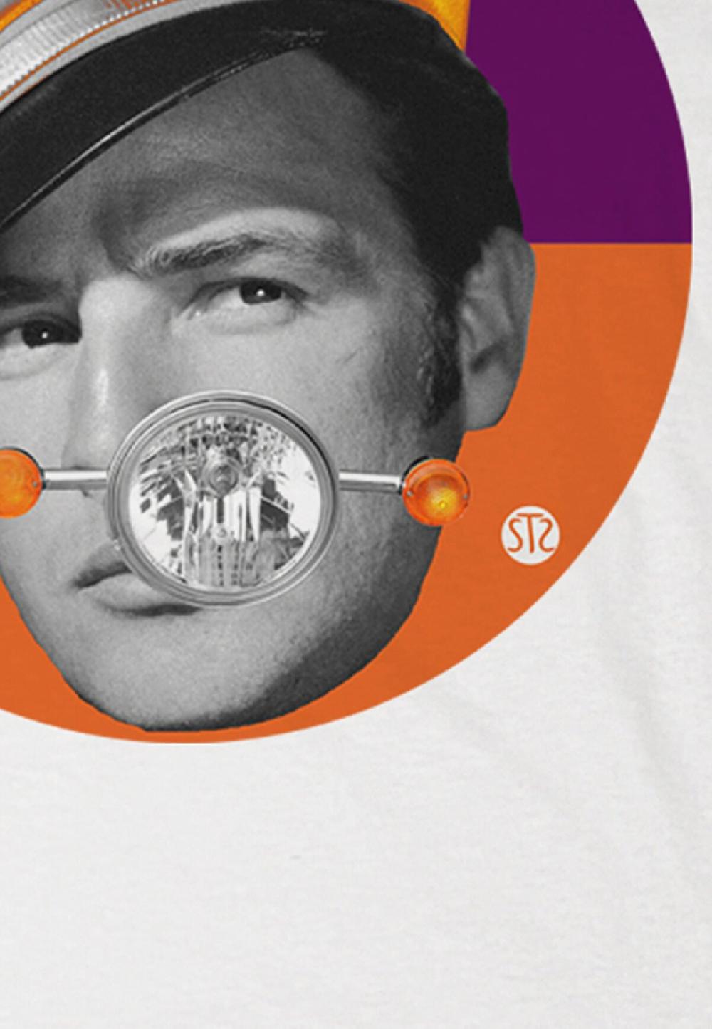 Seetees Marlon Spedizione Gratuita