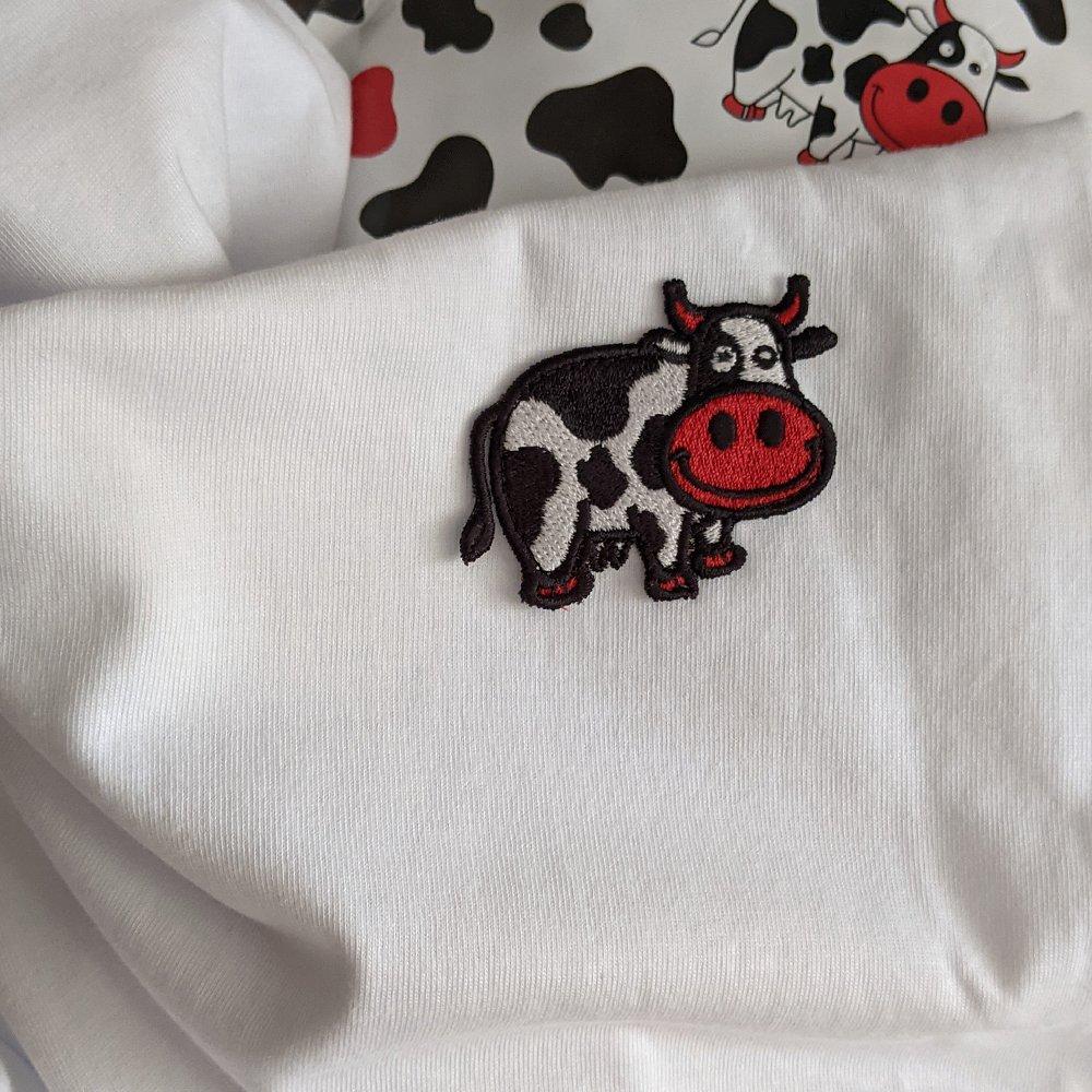 Seetees Thecowproject Pezzi Unici