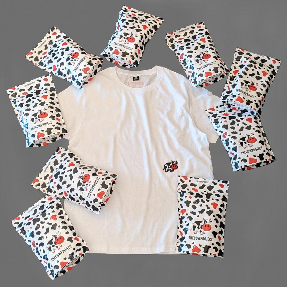 Seetees Thecowproject Pezzi Unici