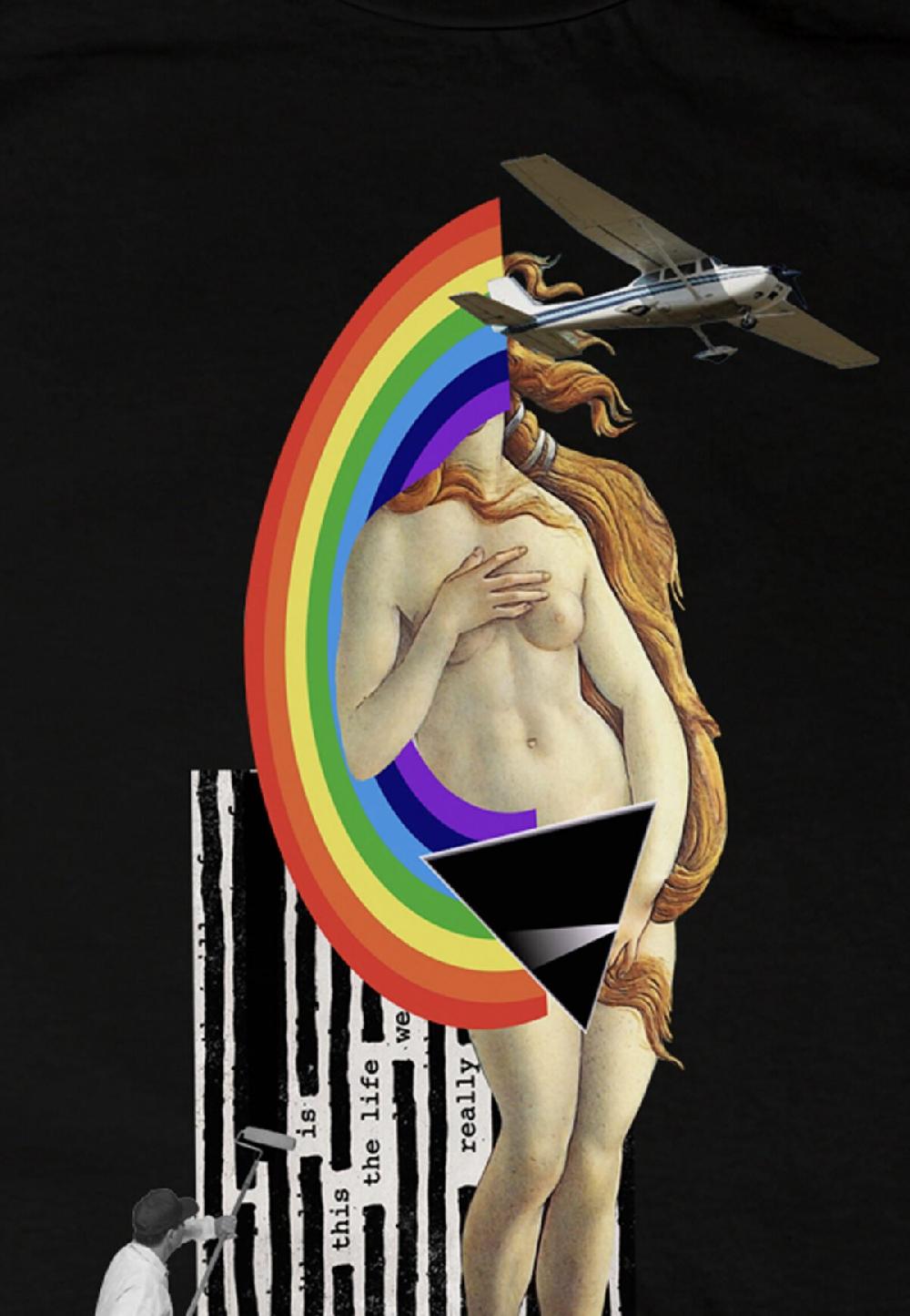 Seetees Botticelli Soddisfazione Garantita