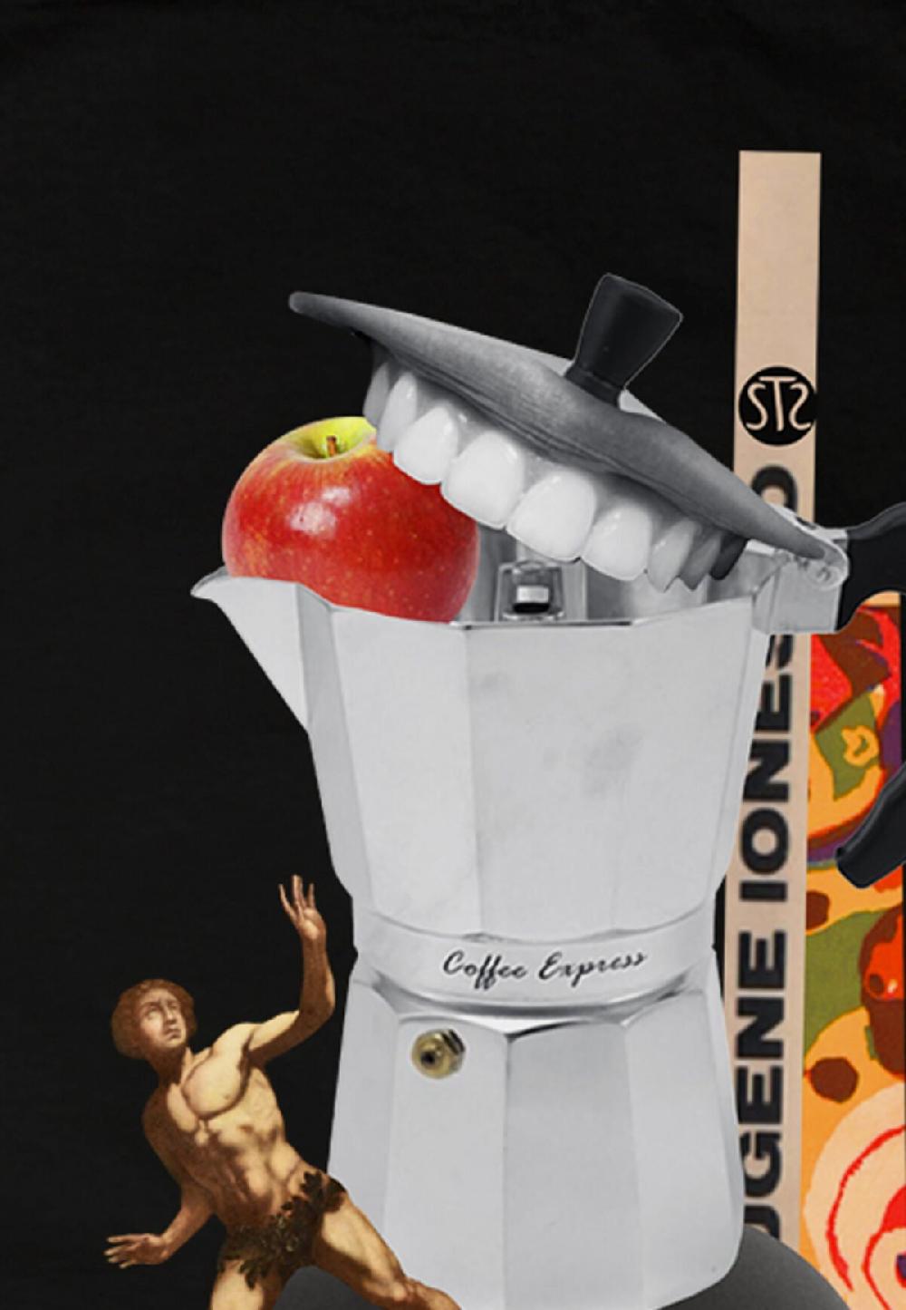 Seetees Ionesco Promozione Limitata
