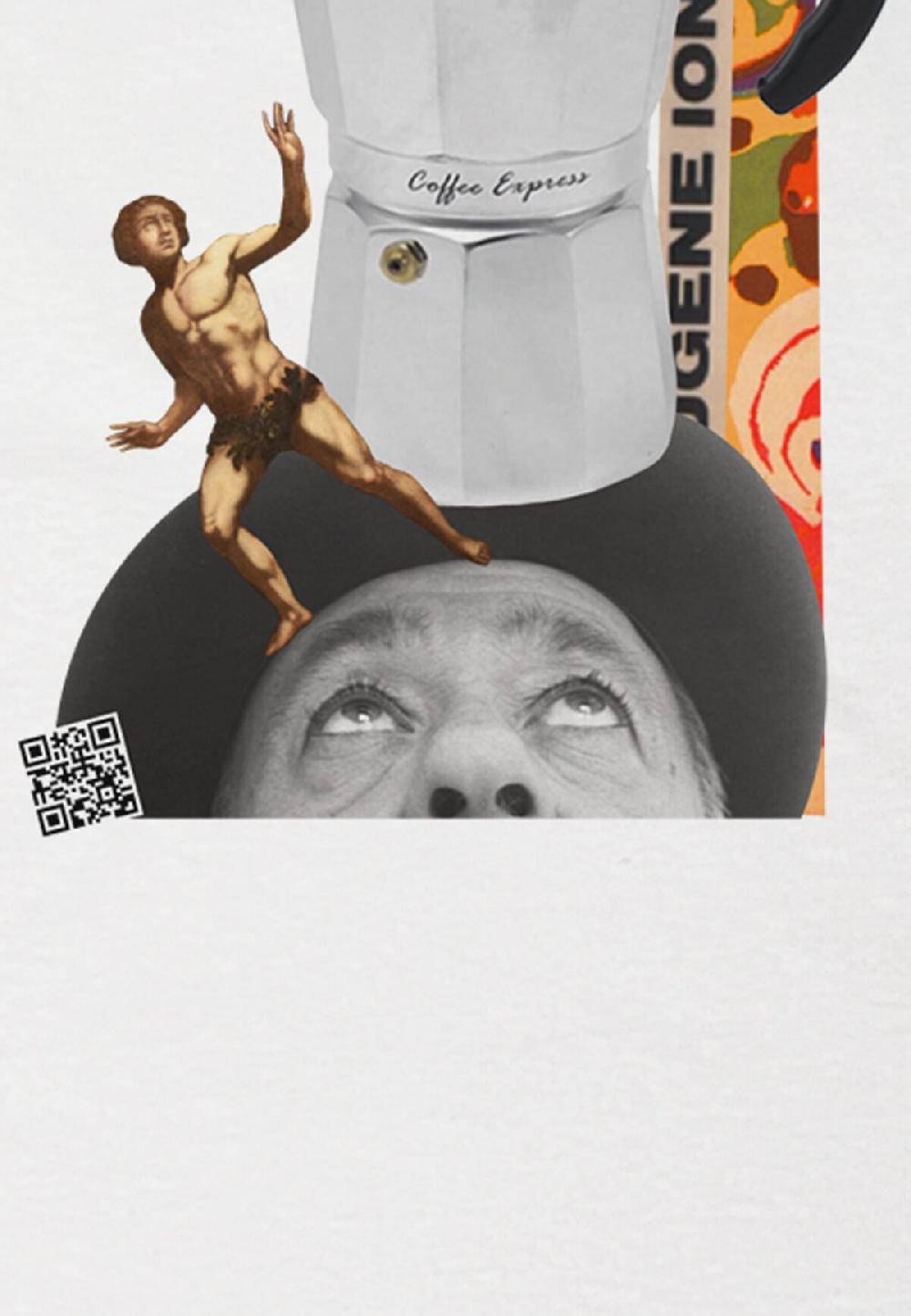 Seetees Ionesco Promozione Limitata