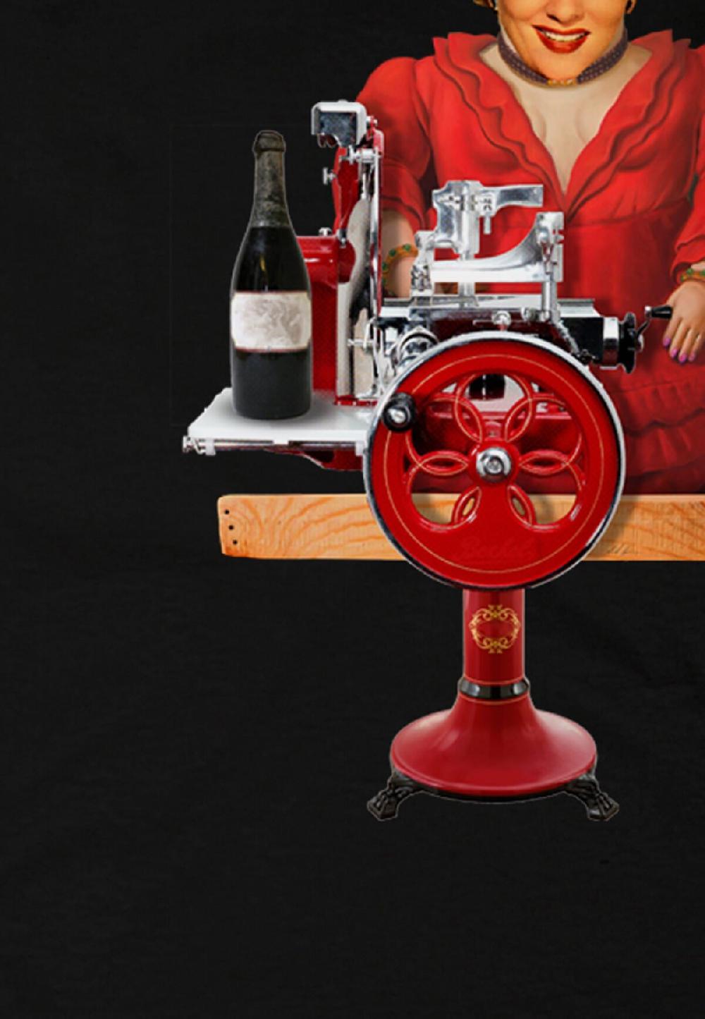 Seetees Slicer Offerta