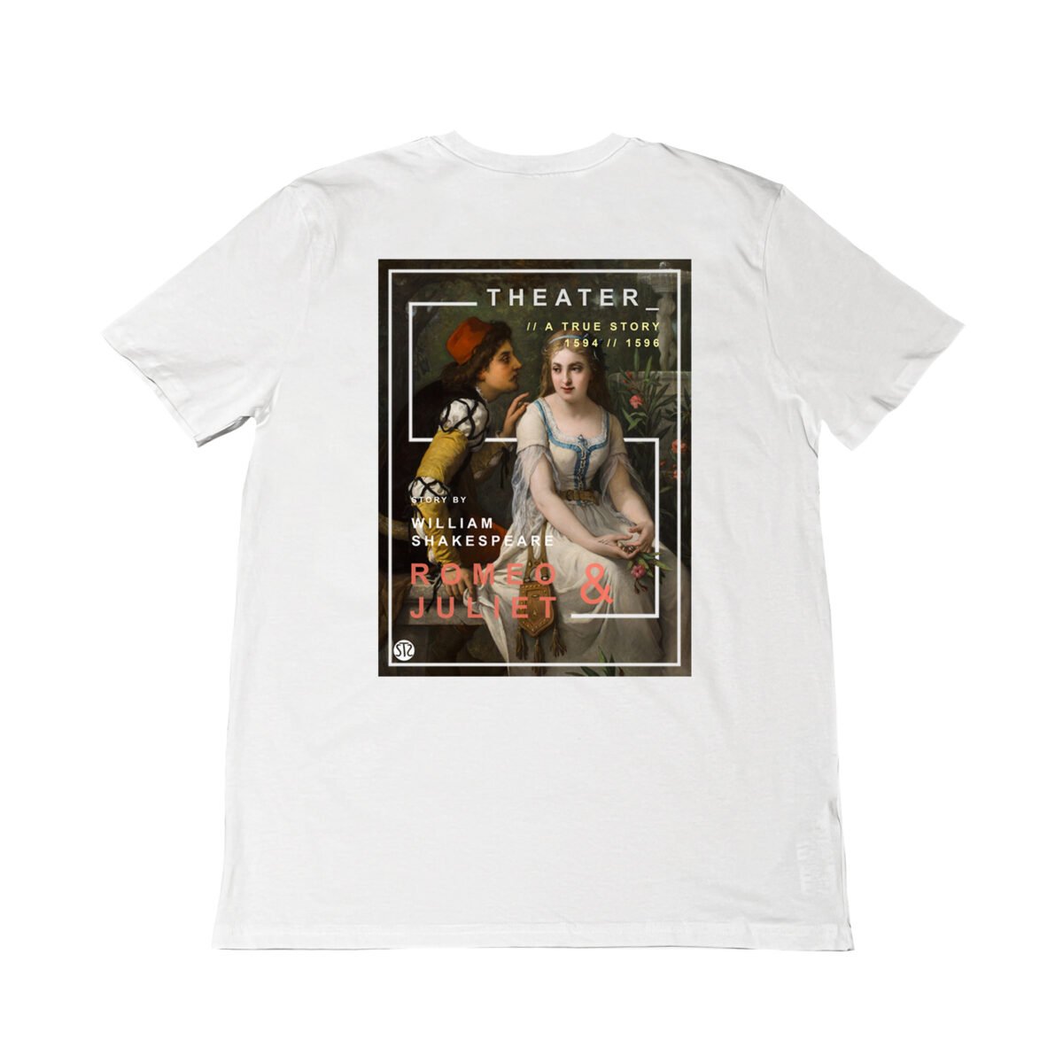Seetees Romeo and Juliet In Vendita
