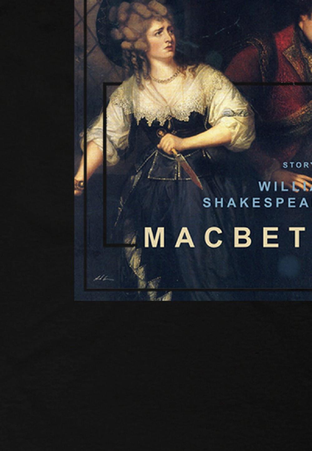 Seetees Macbeth Hotsell
