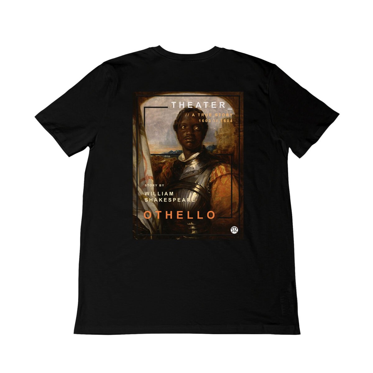Seetees Othello Vendita Calda