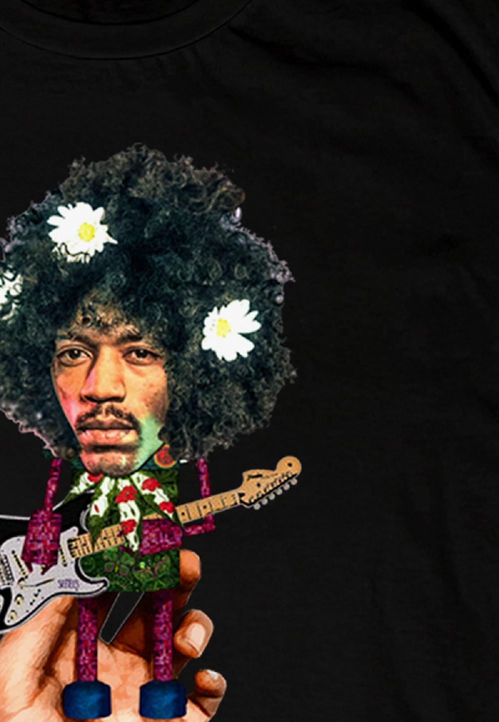 Seetees Jimi Italia