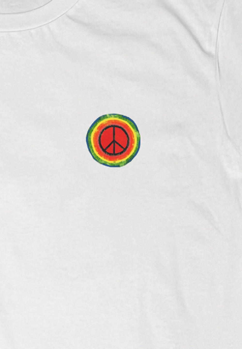 Seetees Joe's peace Pezzi Unici