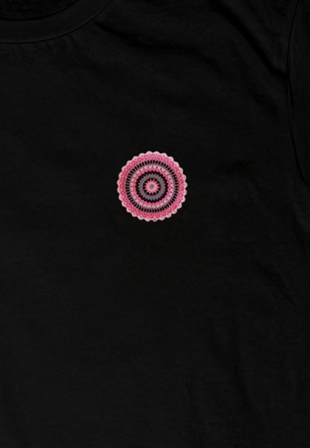 Seetees Janis' mandala Qualità Garantita