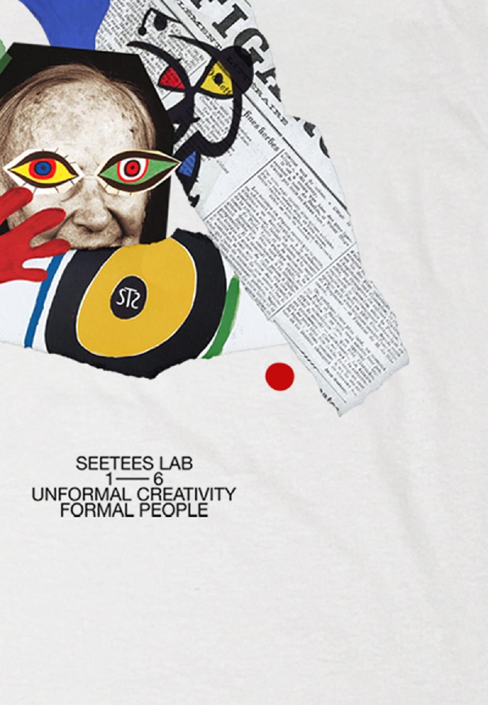 Seetees Mirò Color Negozi Online