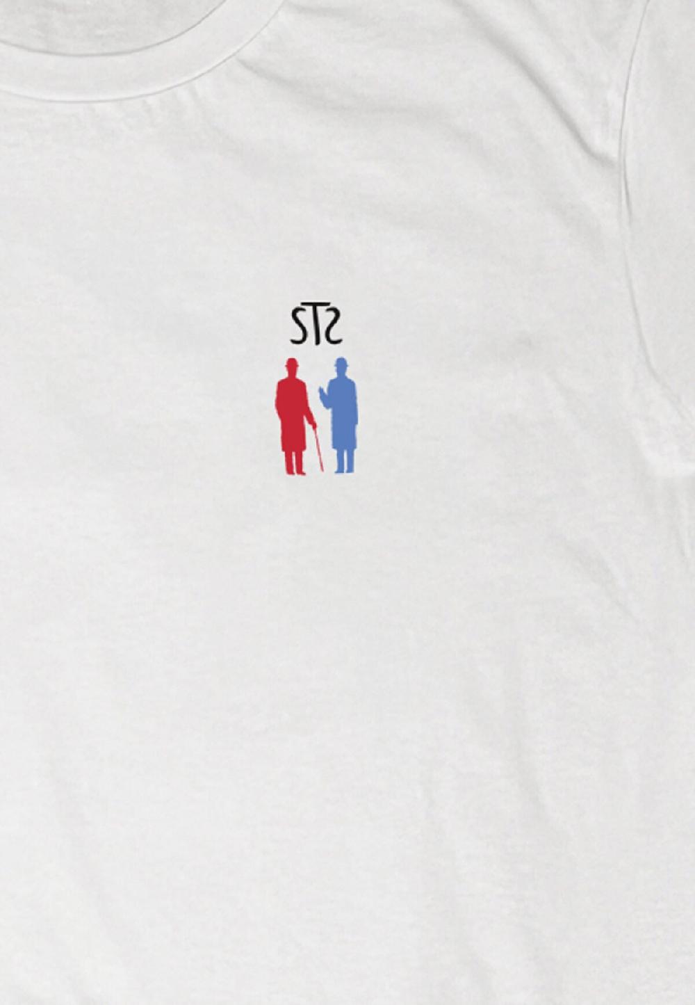 Seetees Magritte Shopping Online