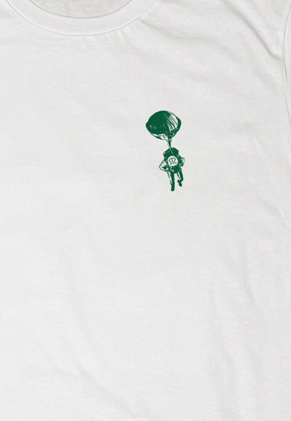 Seetees Rauschenberg Green Sconto