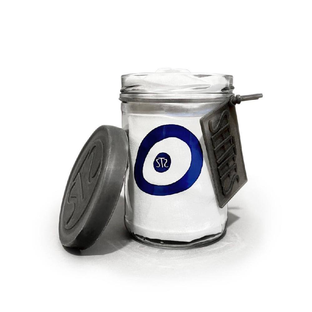 Seetees Anonimo 2 Economico