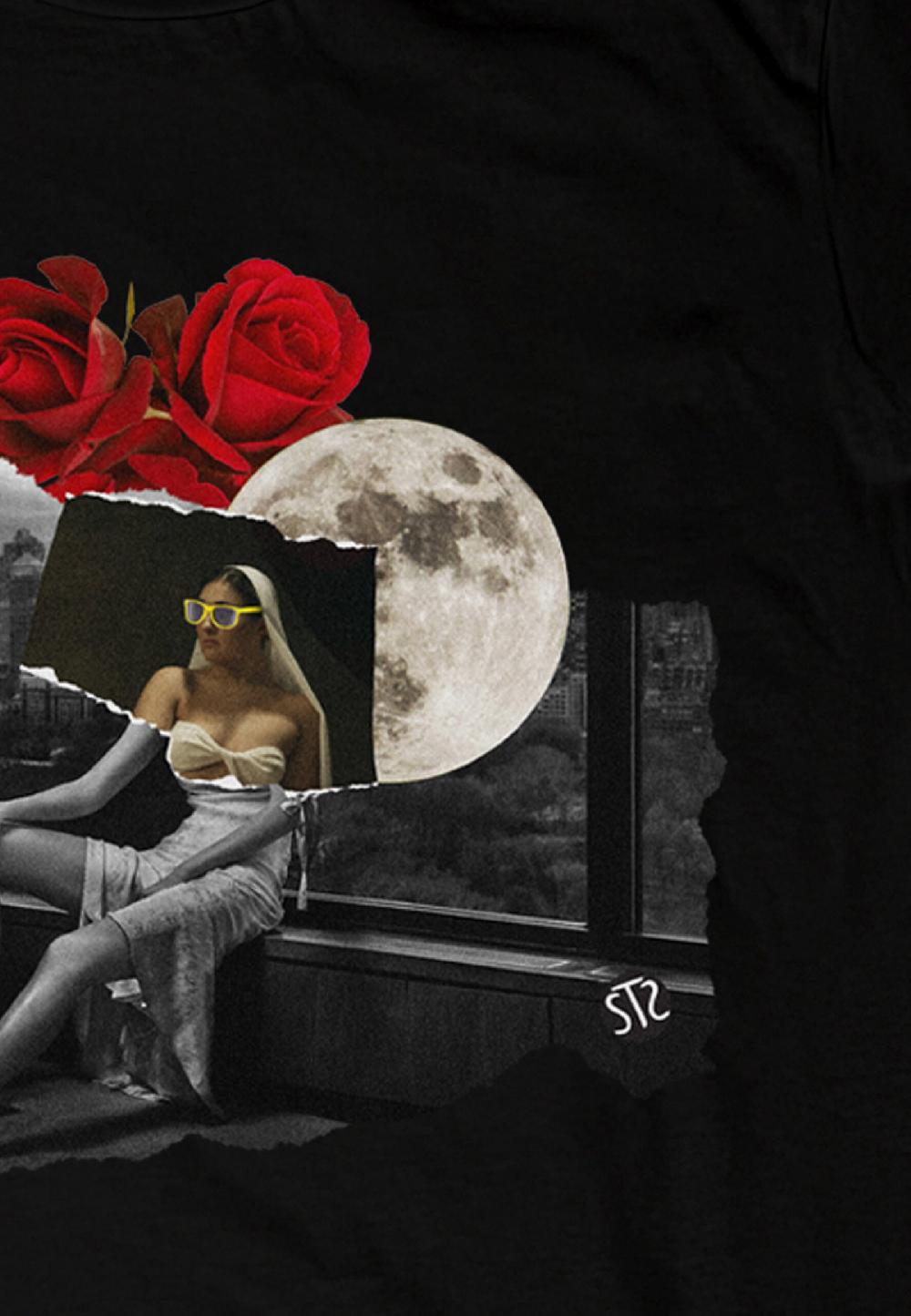 Seetees Moon Negozio