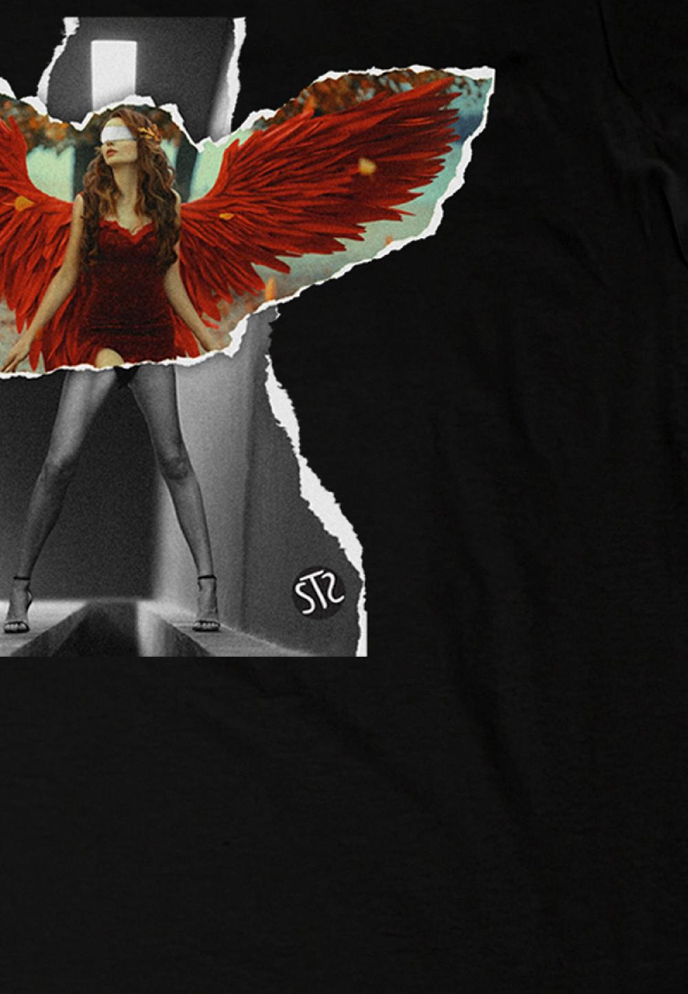 Seetees Wings Italy