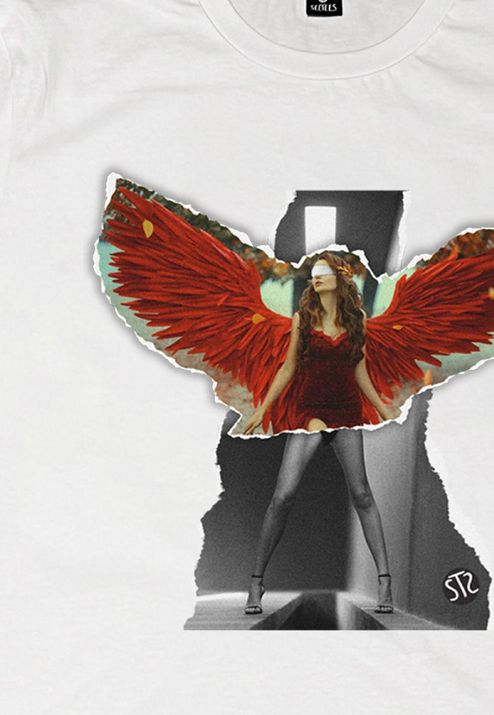 Seetees Wings Italy