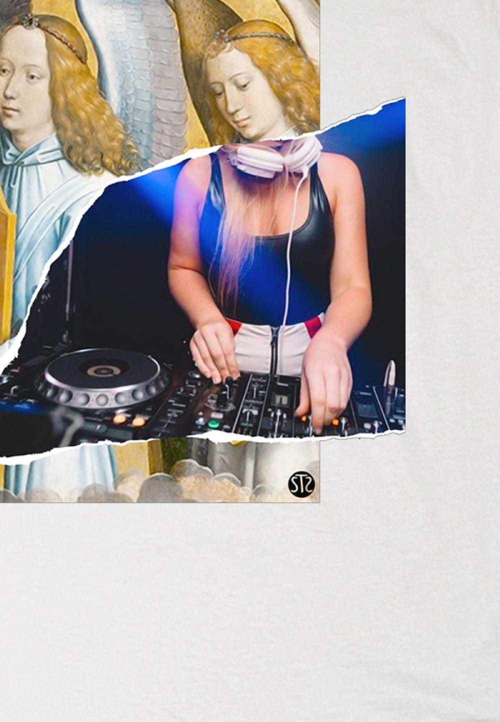 Seetees Hey Deejay In Linea