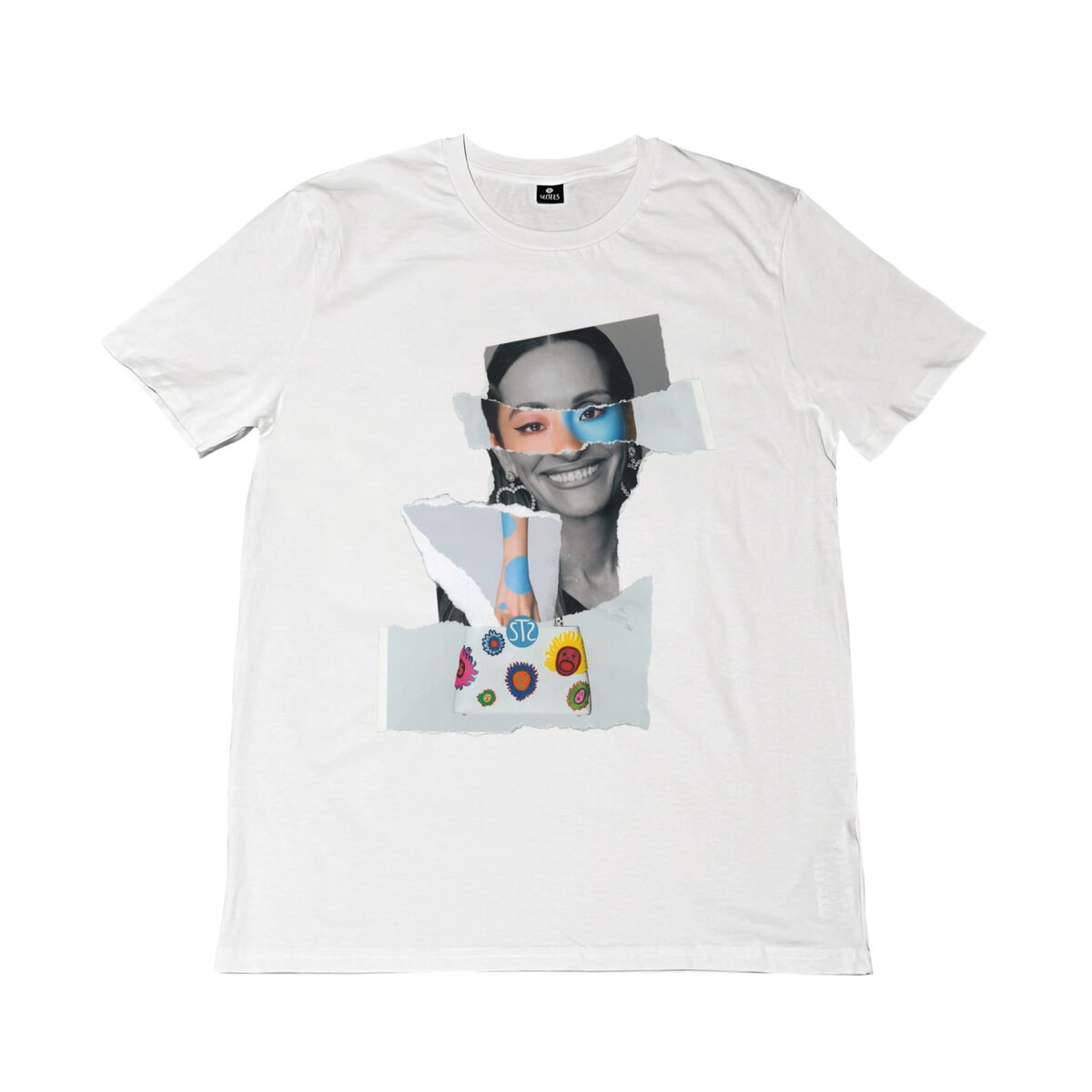 Seetees Smile Promozione
