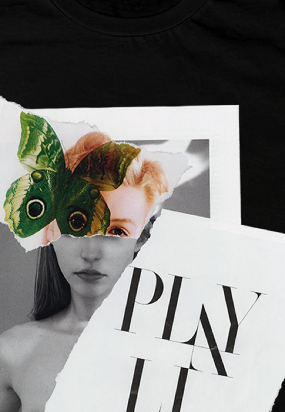 Seetees Playlist Spedizione Gratuita