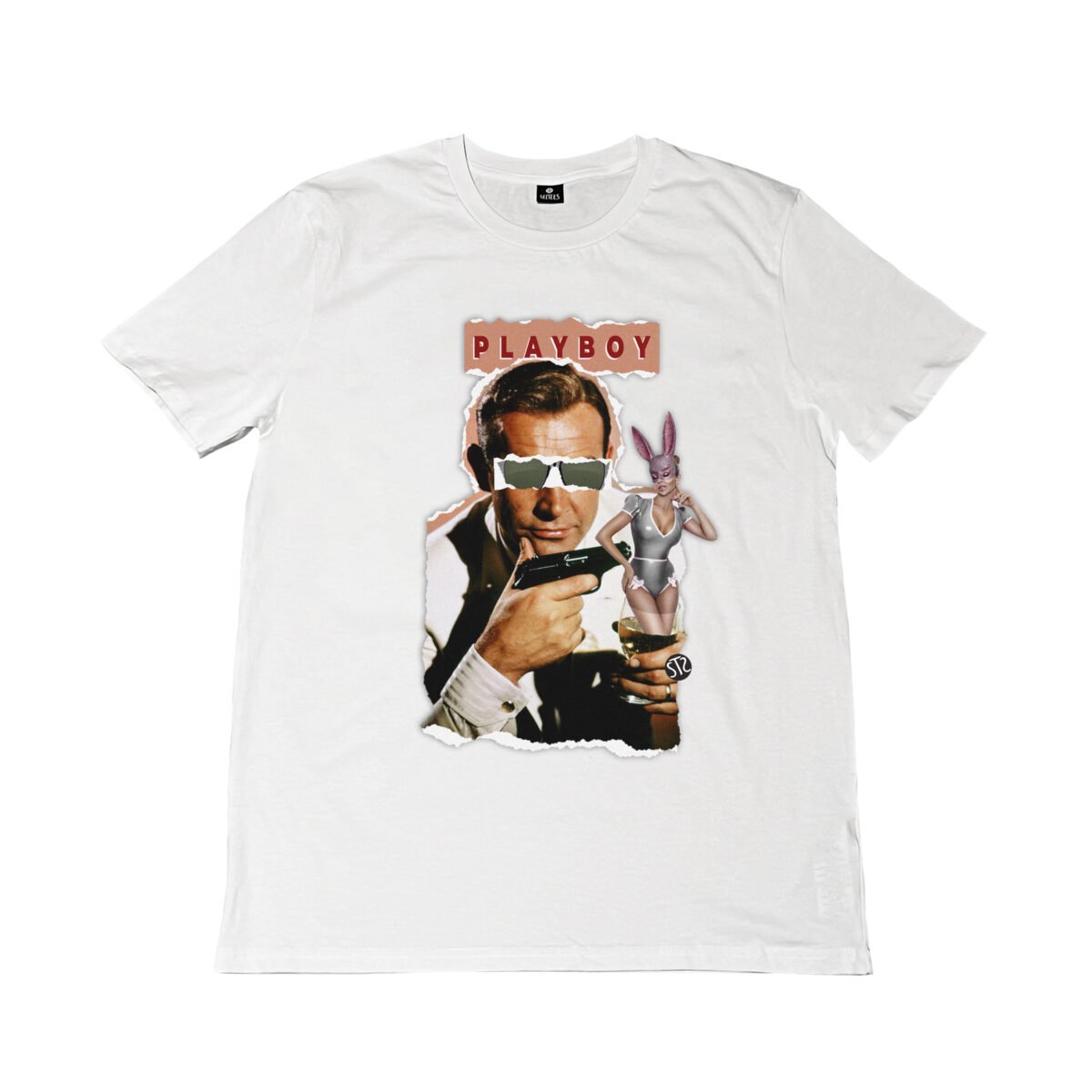 Seetees Sean Promozione Limitata
