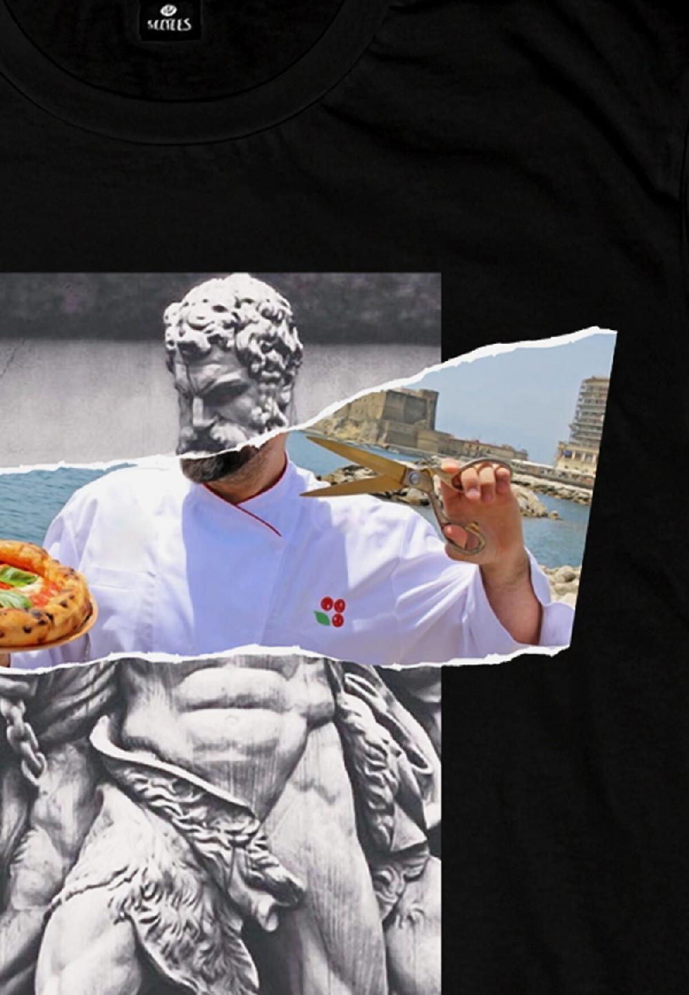 Seetees Pizza Time Prezzo Ridotto