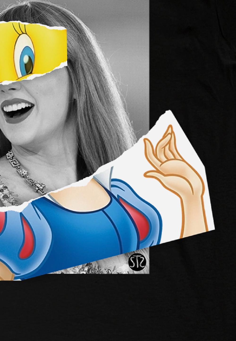 Seetees Taylor Tweety Offerta