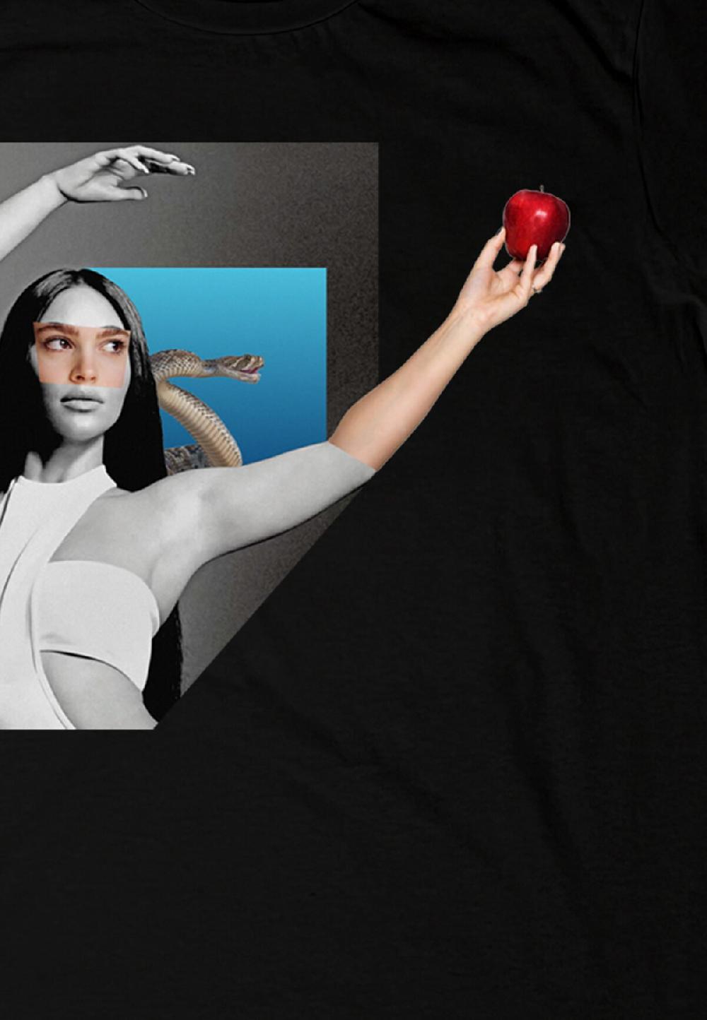 Seetees Apple Promozione