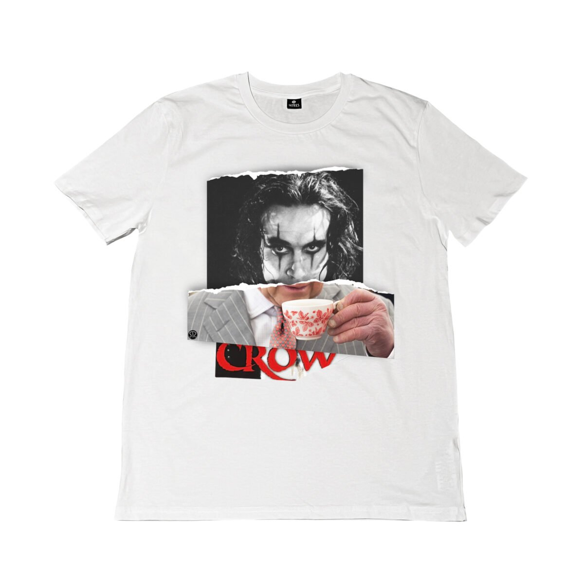 Seetees Crow Nuova