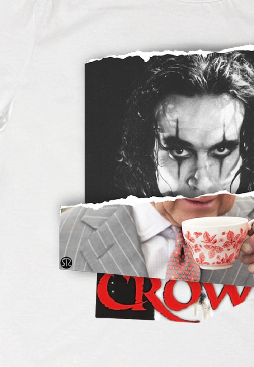 Seetees Crow Nuova