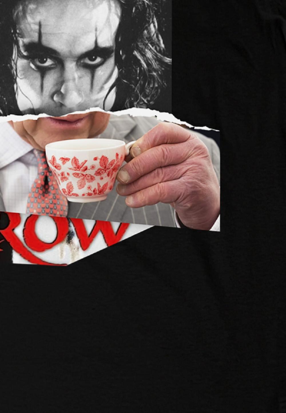 Seetees Crow Nuova