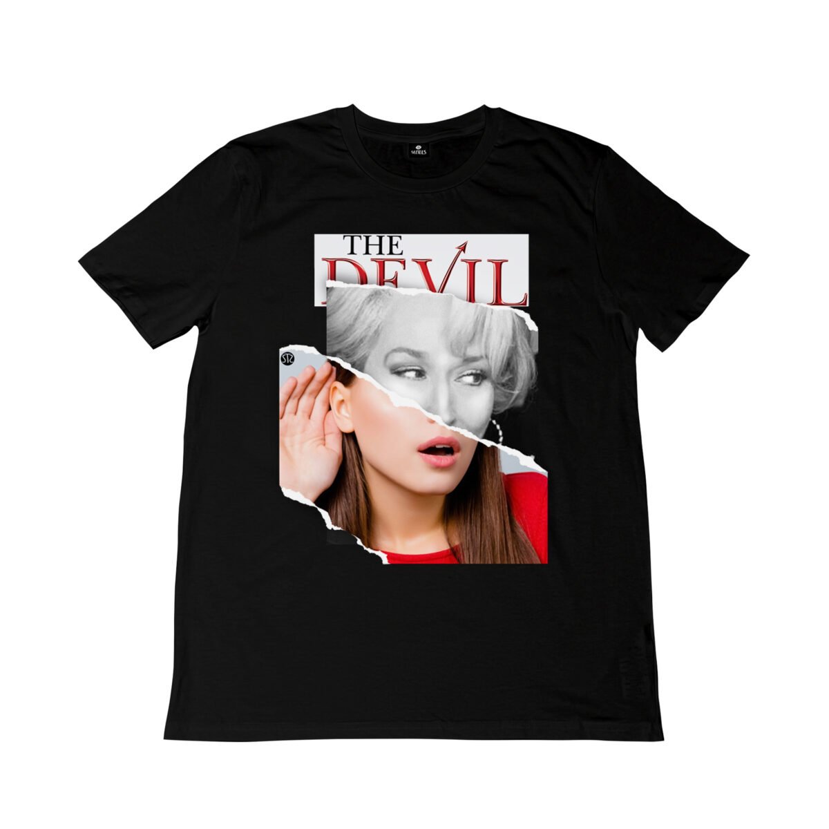 Seetees Devil Moda