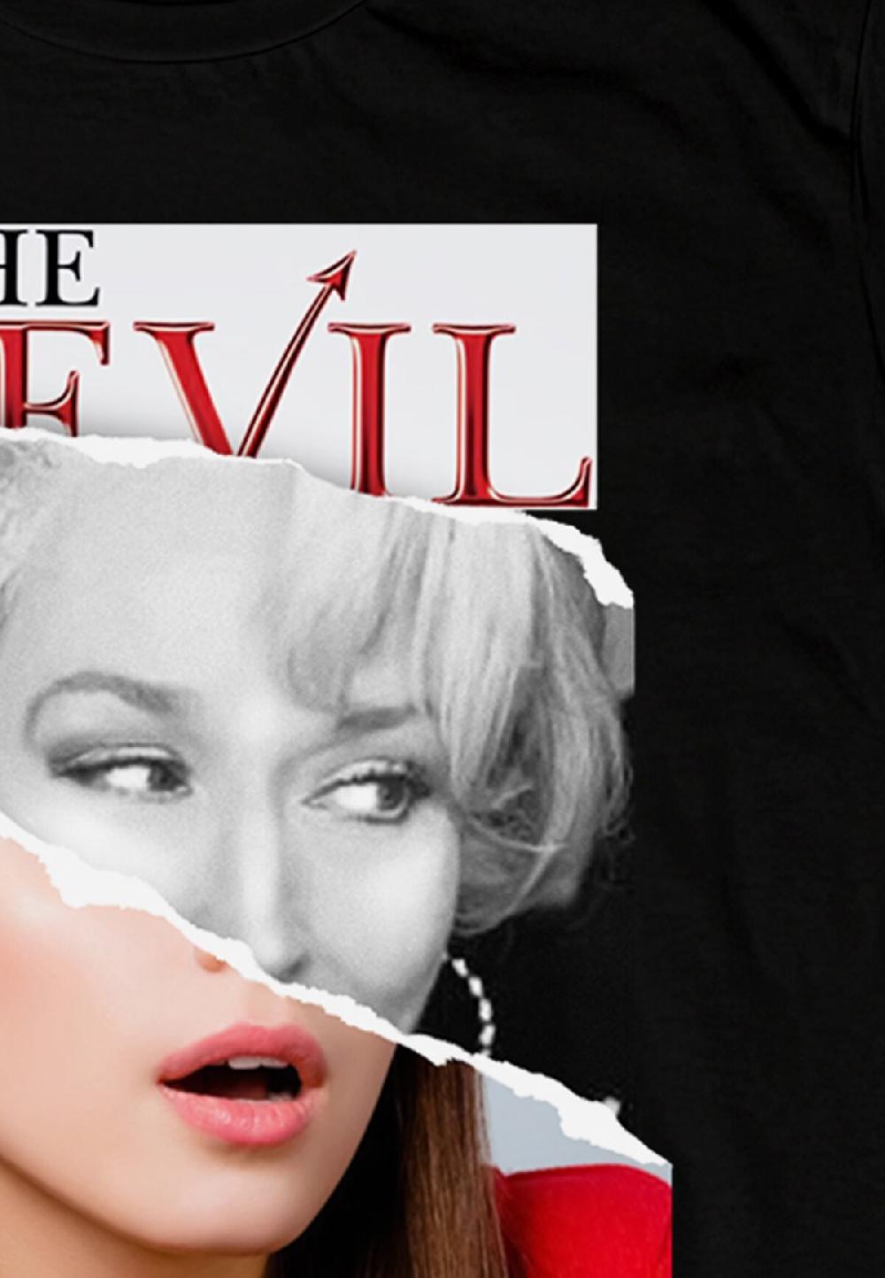 Seetees Devil Moda