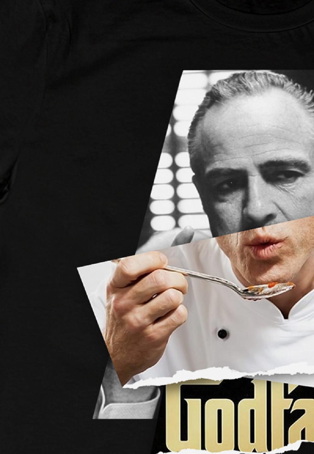 Seetees Godfather Italy