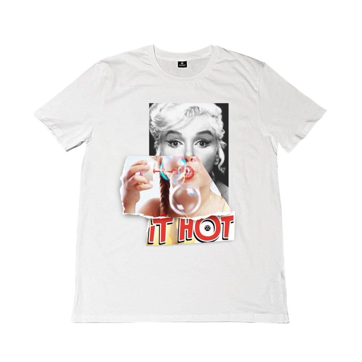 Seetees It Hot Italia