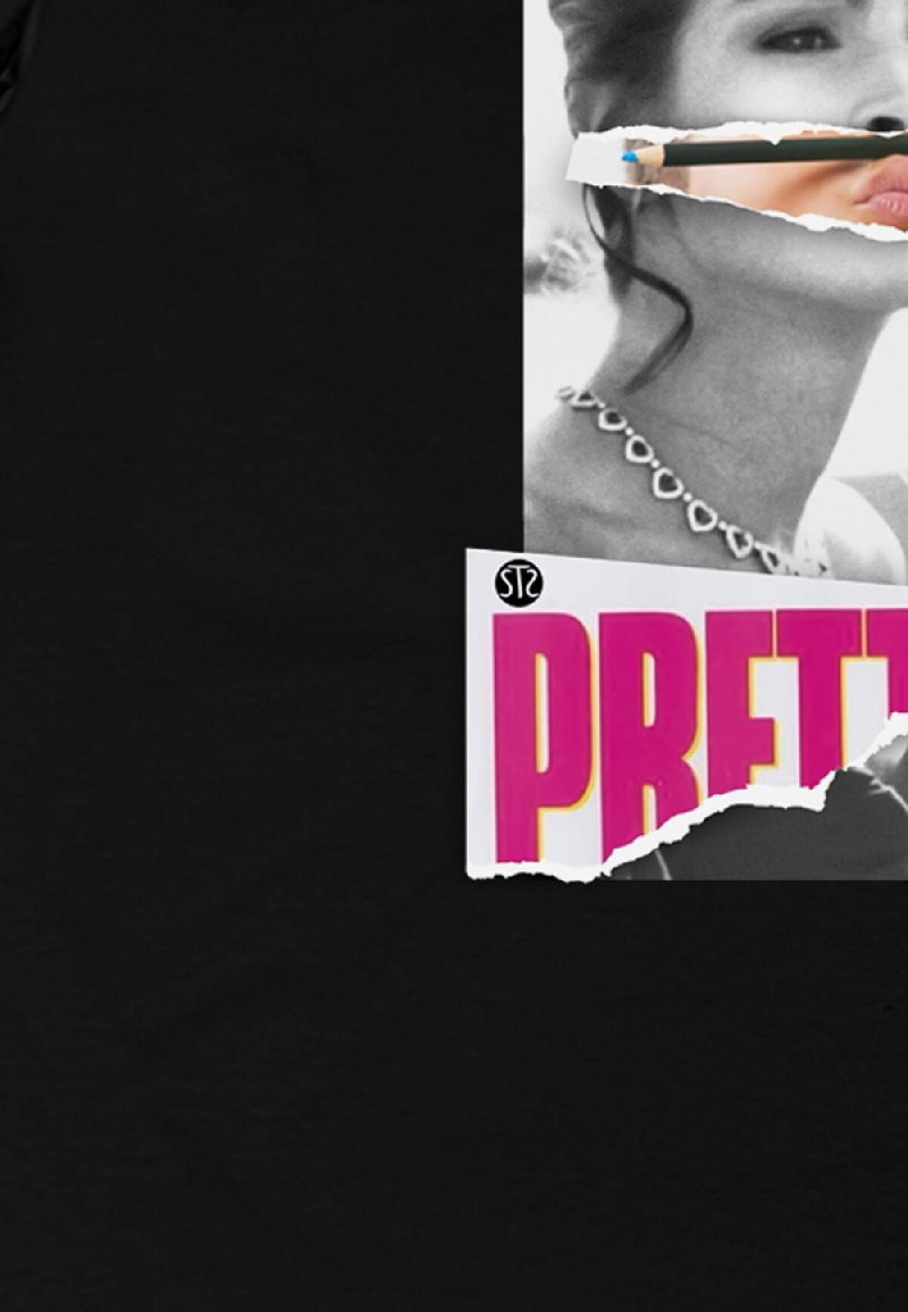 Seetees Pretty In Linea