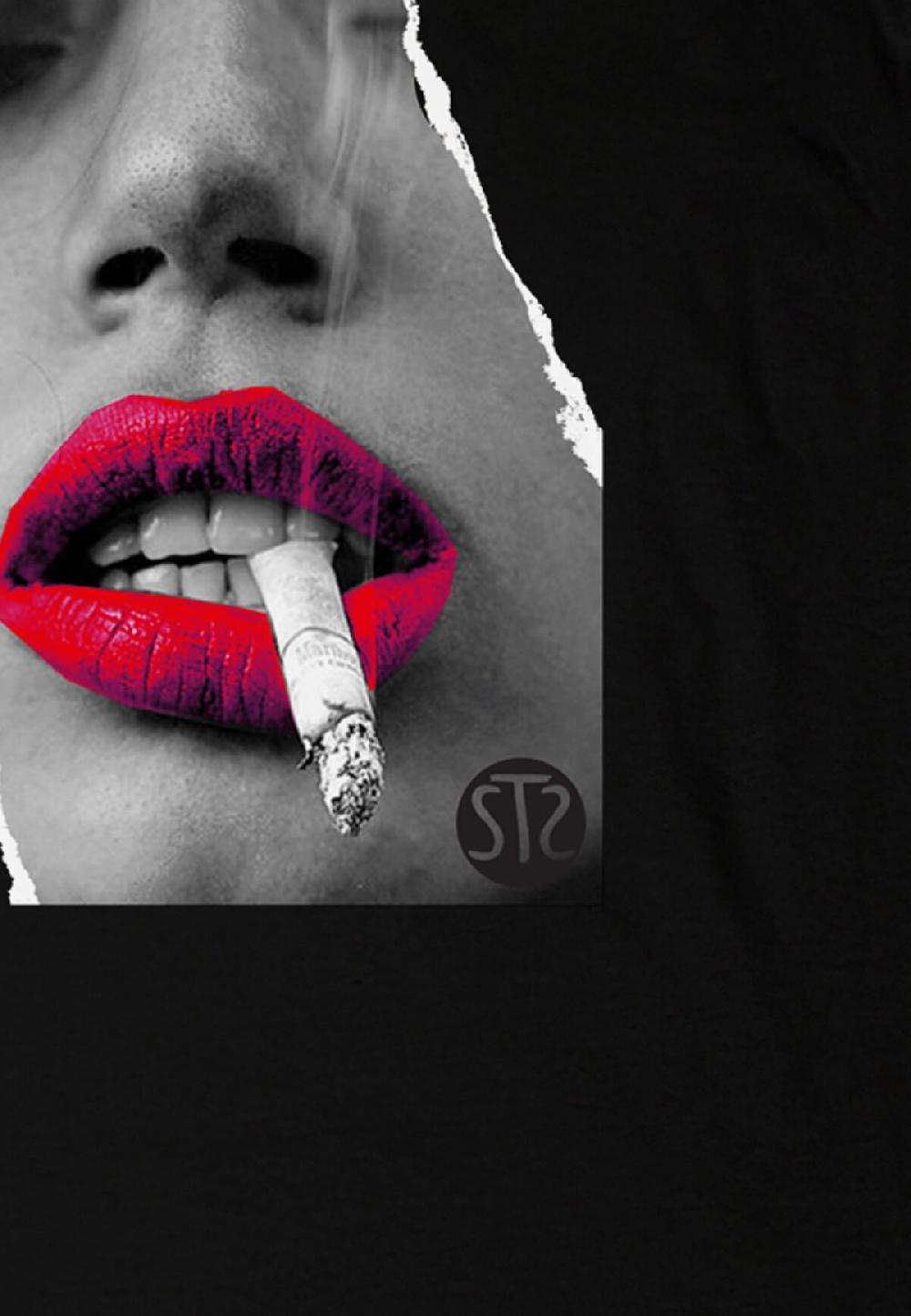 Seetees Cigarette Vendita