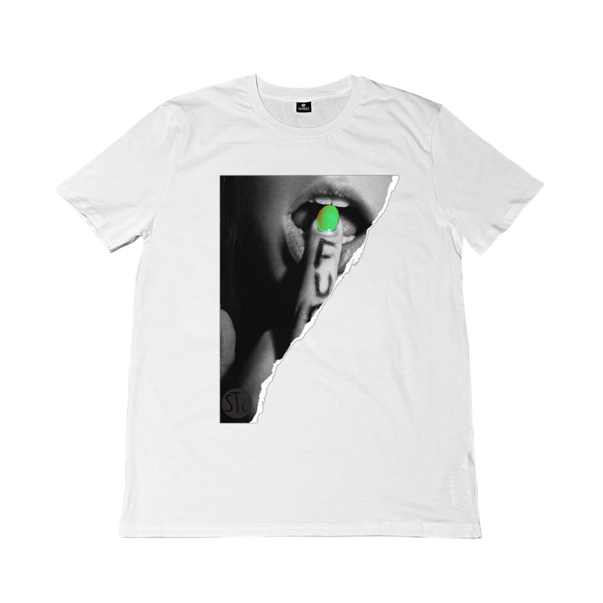 Seetees Fuxx Spedizione Gratuita