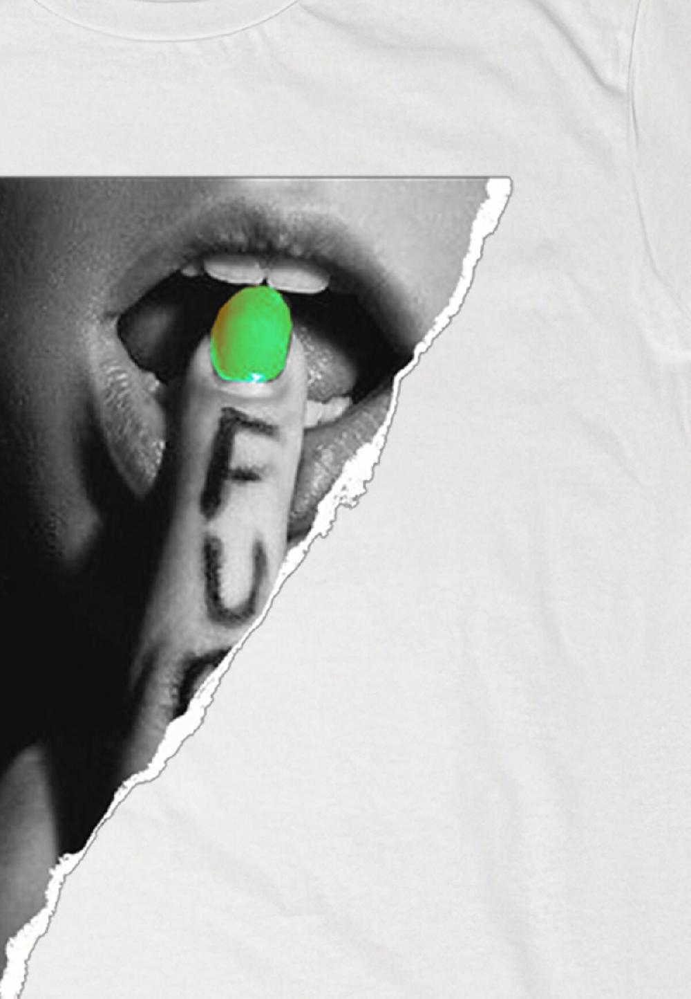Seetees Fuxx Spedizione Gratuita