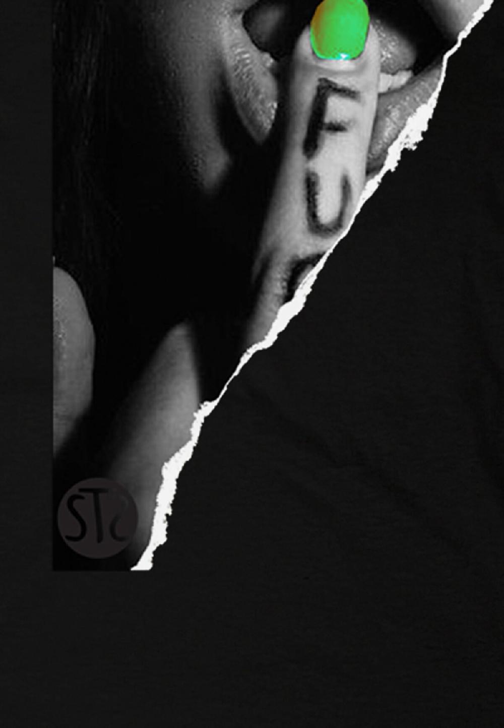 Seetees Fuxx Spedizione Gratuita