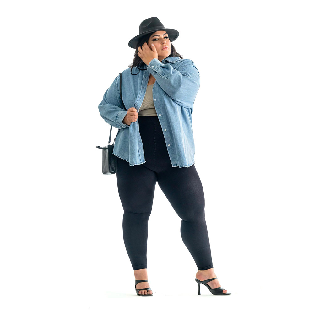 Solidea Be You Tonic Curvy Offerte