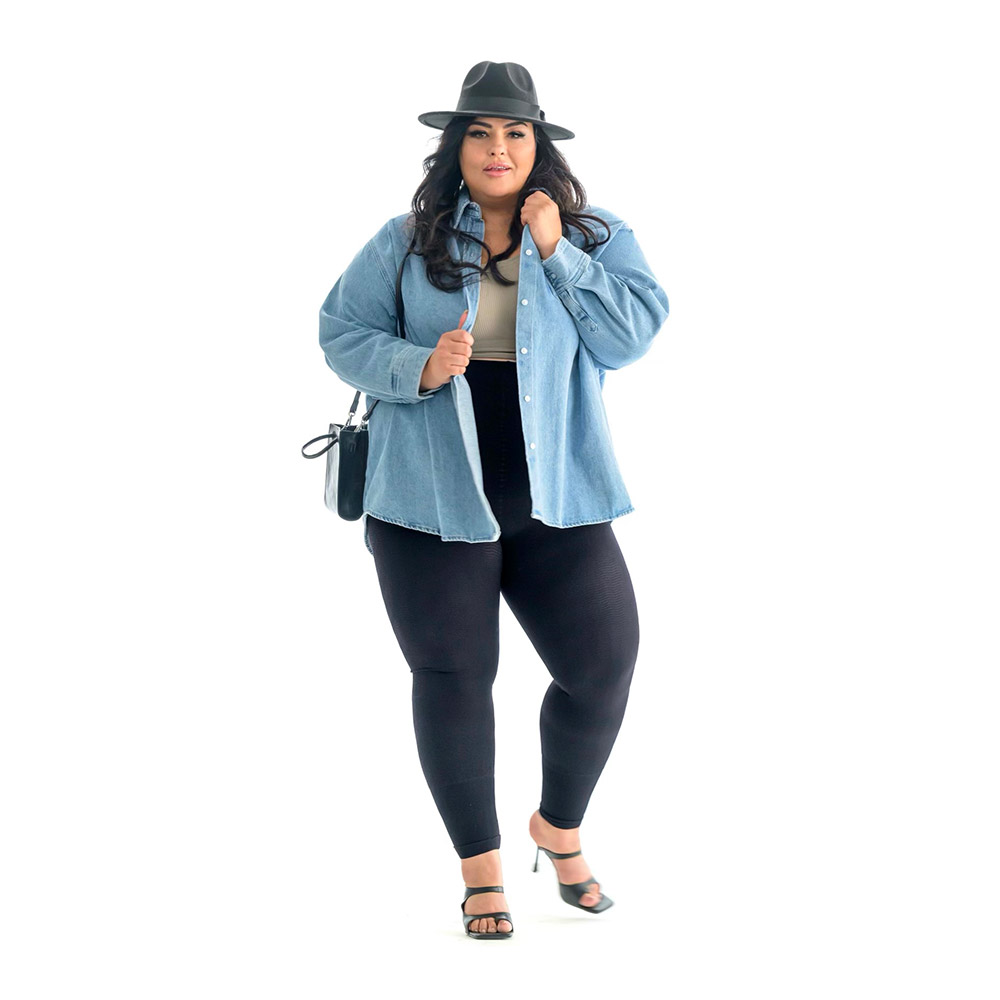 Solidea Be You Tonic Curvy Offerte