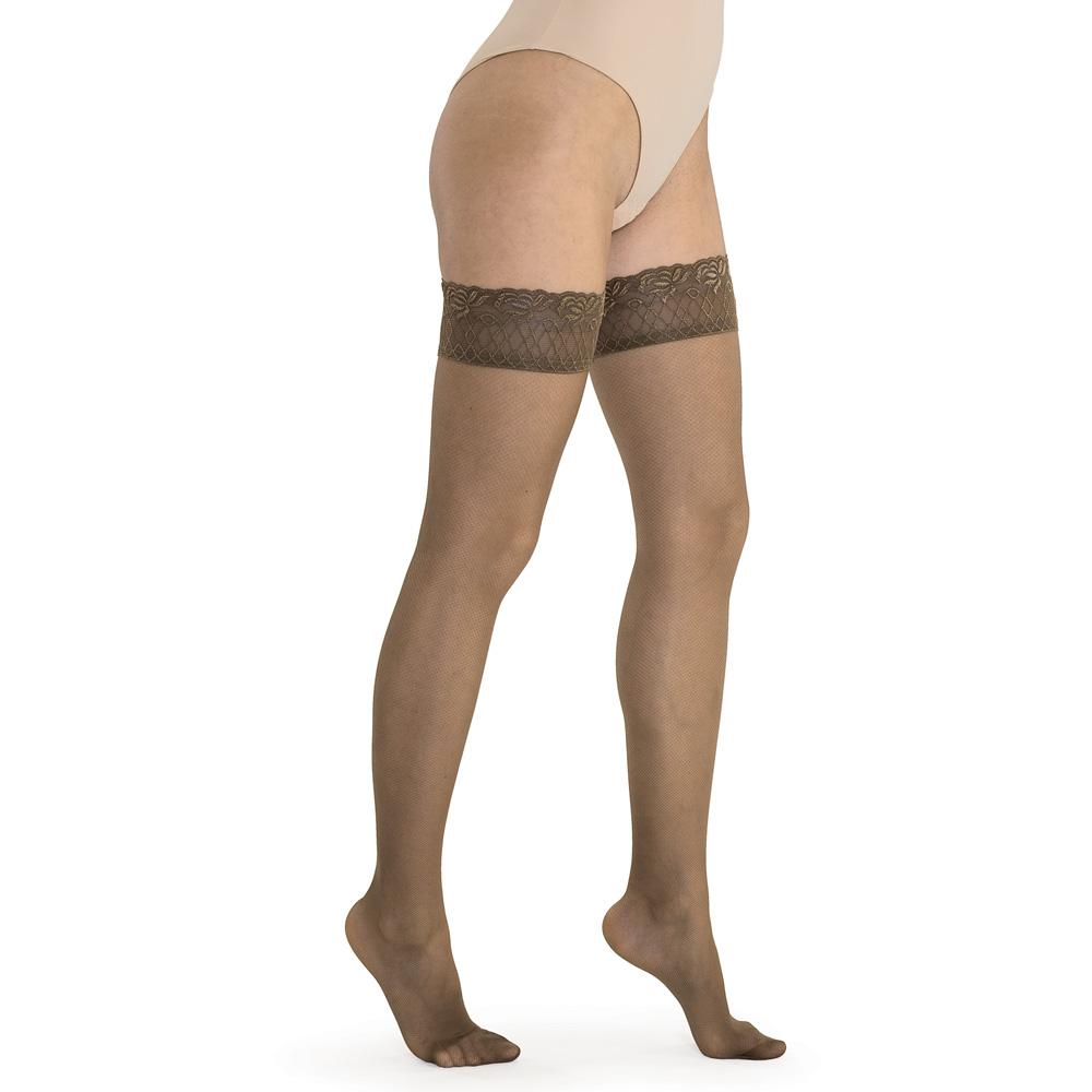 Solidea Calza Brigitte Micro Rete 70 Sheer Convenienza