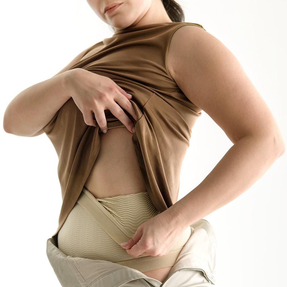 Solidea Abdominal Band Hotsell