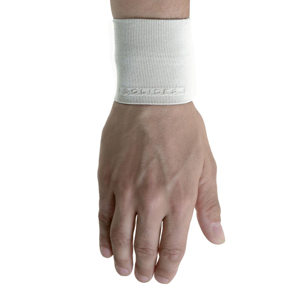 Solidea Silver Support Wrist Saldi Di Fabbrica