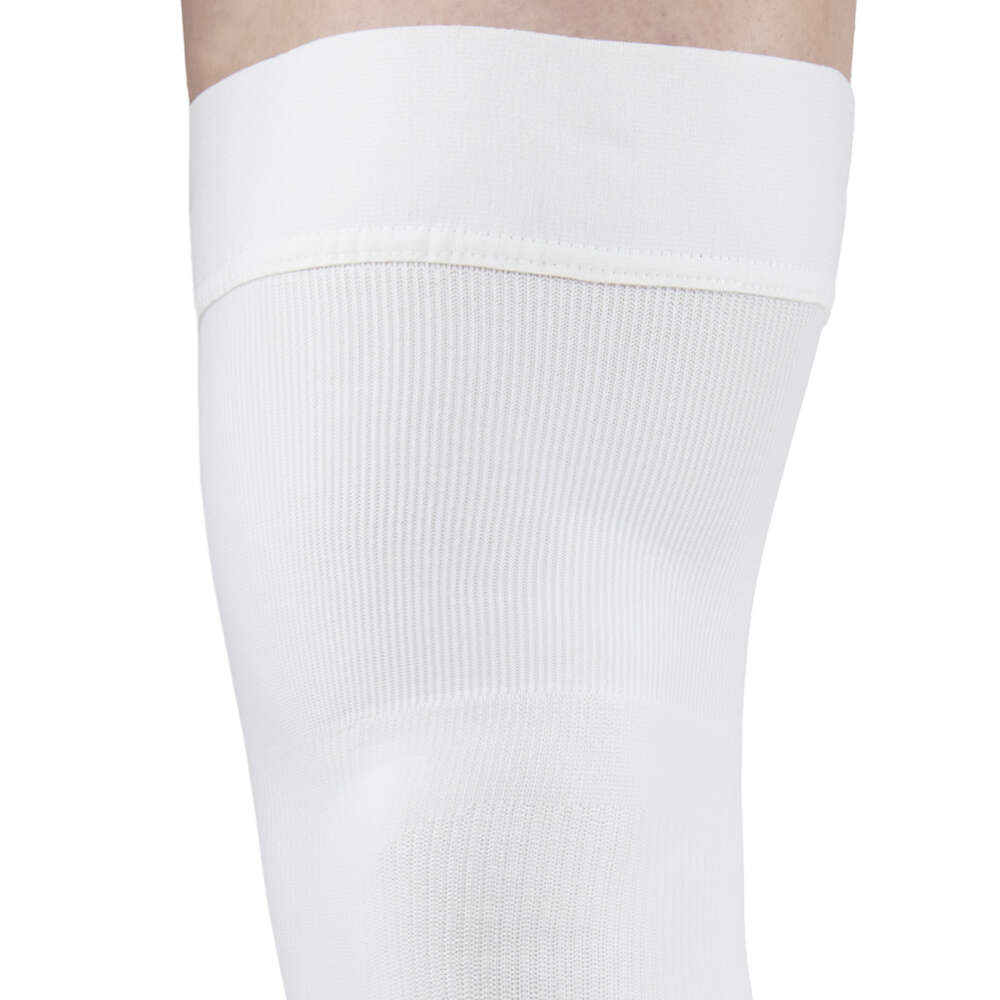 Solidea Silver Support Knee In Linea